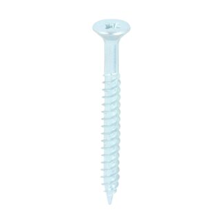 2″ x 10 Twin-Threaded Woodscrews (box of 200)