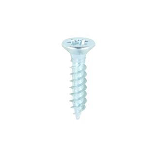 3/4″ x 8 Twin-Threaded Woodscrews (box of 200)