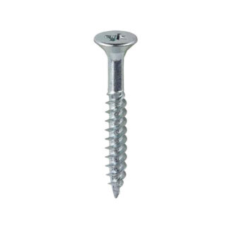 1.5″ x 10 Twin-Threaded Woodscrews (box of 200)