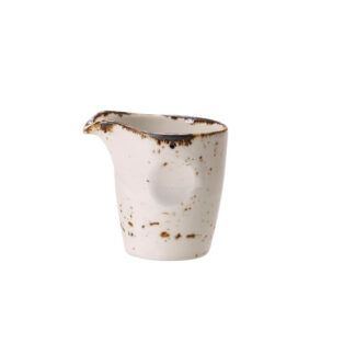 Craft White Pourer 8.5cl (3oz), set of 12
