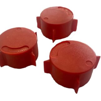Blanking Wing Burr – L Thread