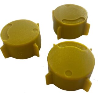 Blanking Wing Burr – Y Thread