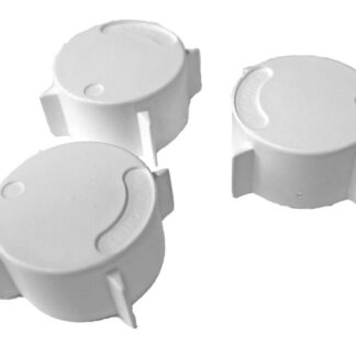 Blanking Wing Burr – 3/4 BSP