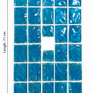 Reusable Ice Blanket