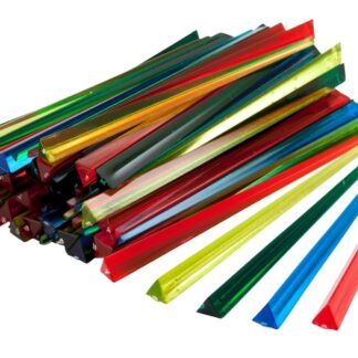 3 1/2″ Assorted Prism Pick – Pack 1000