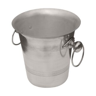 Aluminium Champagne Bucket – 4 litre/7 pint