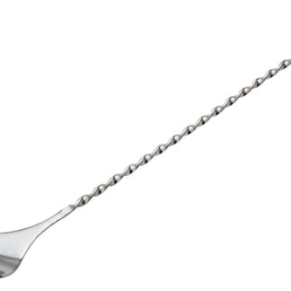 Cocktail Spoon with Masher