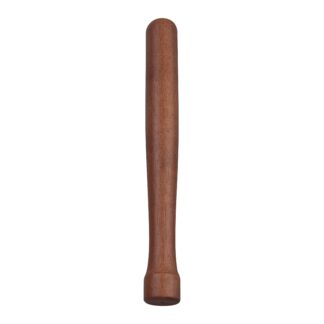 10 Inch Wooden Muddler