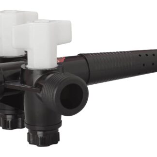 L Thread Double Cask Tap