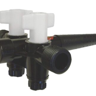 Y Thread Double Cask Tap