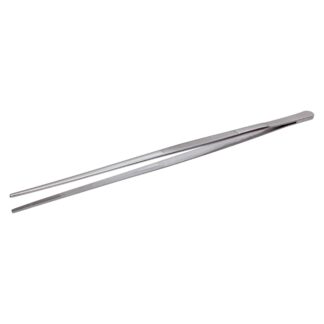 Professional 30cm Garnish Tweezers