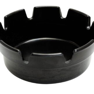 Melamine Ash Tray 4″ – Pack 10pcs