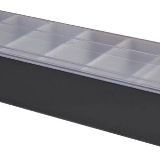 Bar Organiser