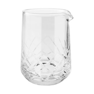 Mezclar Tulip 700ml Mixing Glass
