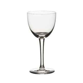 Minners Nick & Nora 14.92cm H 17.75cl, set of 24