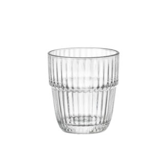 Barshine Rocks 9.53cm H 30.5cl (3 3/4″ 10 1/4oz), set of 36