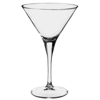 Ypsilon Martini 18.42cm H 24cl (7 1/4″ 8oz), set of 12