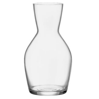 Ypsilon Wine Carafe 21.27cm H 100cl, set of 6