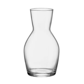 Ypsilon Wine Carafe 17.15cm H 50cl, set of 6