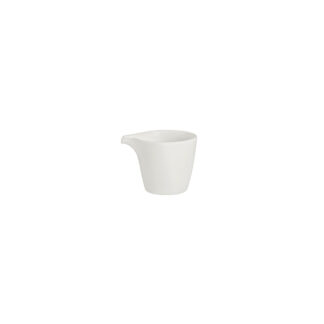 White Album Pourer 7.5 x 6.5 x 6cm 11.4cl (3 x 2 1/2 x 2 3/8″ 4oz), set of 12
