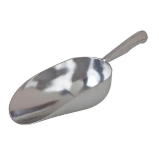 Effortless Serving with Our 5oz Aluminium Ice Scoop