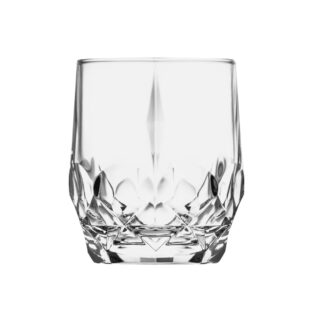 Alkemist DOF Tumbler 10.16cm H 34.6cl, set of 12