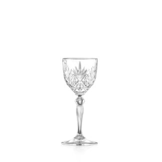 Melodia Nick & Nora 16.51cm H 16cl, set of 12