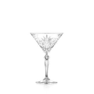 Melodia Martini 16.51cm H 21cl, set of 12