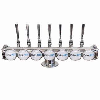 Brewhouse Lowrider T-Bar 7 Way