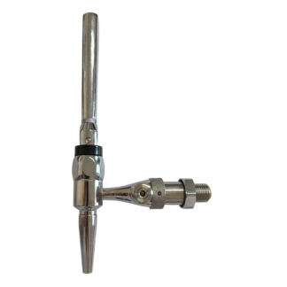 Prestige Variflow Tap Chrome