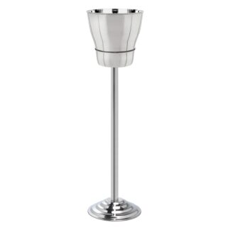 Classique Wine & Champagne Bucket & Stand