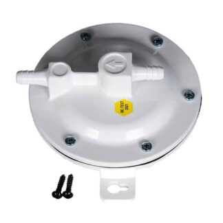 Aspirating Valve BD-AV1