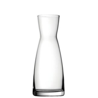 Contemporary Carafe 1 Litre, set of 6