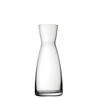 Contemporary Carafe 0.5 Litre, set of 6