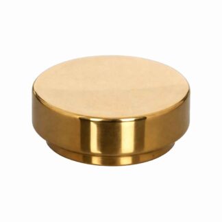 Flat Top Knob – Elegant and Secure Handle Solution