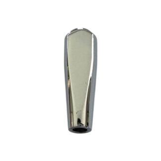 Chrome Handle 3″ for Standard Beer Tap