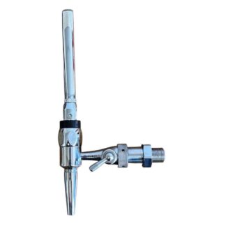 Prestige Compensator Tap Chrome