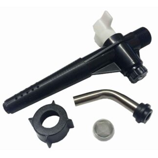 Dispense Plastic Cask Tap