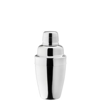 Fontaine Cocktail Shaker 8oz (23cl), set of 6