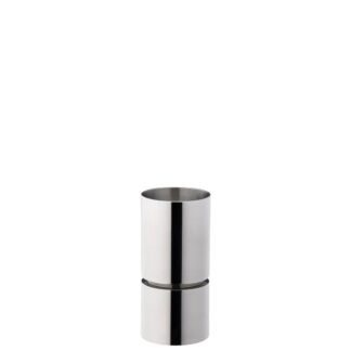 Straight Sided Jigger 25ml/50ml, set of 6