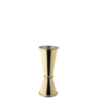 Gold Jigger 25ml/50ml NGS, set of 6