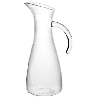 Handled Carafe 1.5L, set of 6