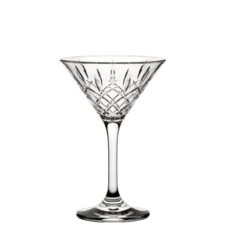 Lucent Vintage Martini 8.3oz (23.5cl), set of 6