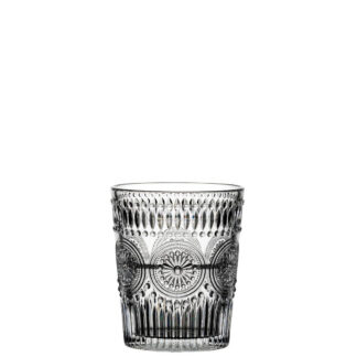 Lucent Rossetti Stacking Tumbler 11.5oz (33cl), set of 6