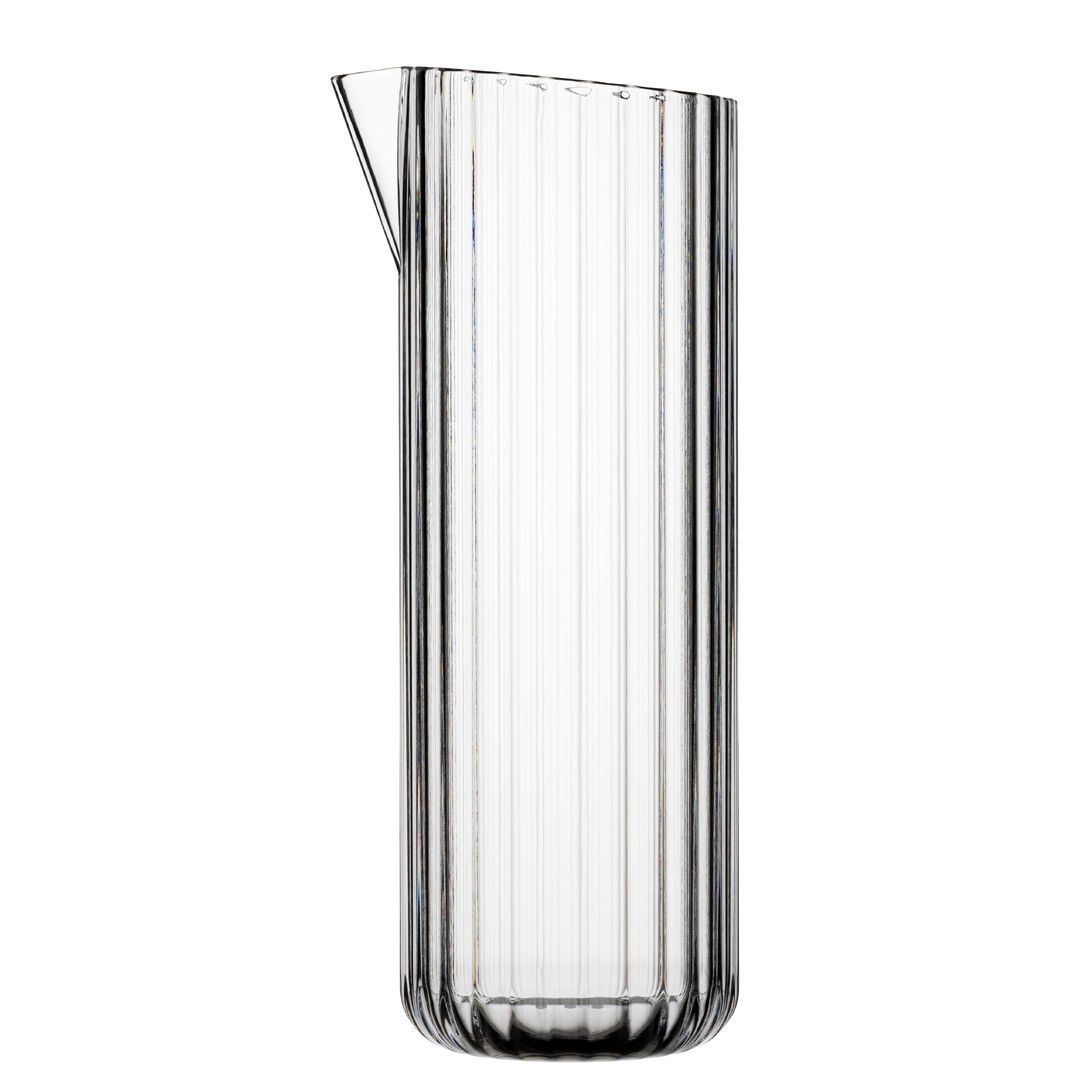Paradise Water Jug 35.25oz (1L), set of 6