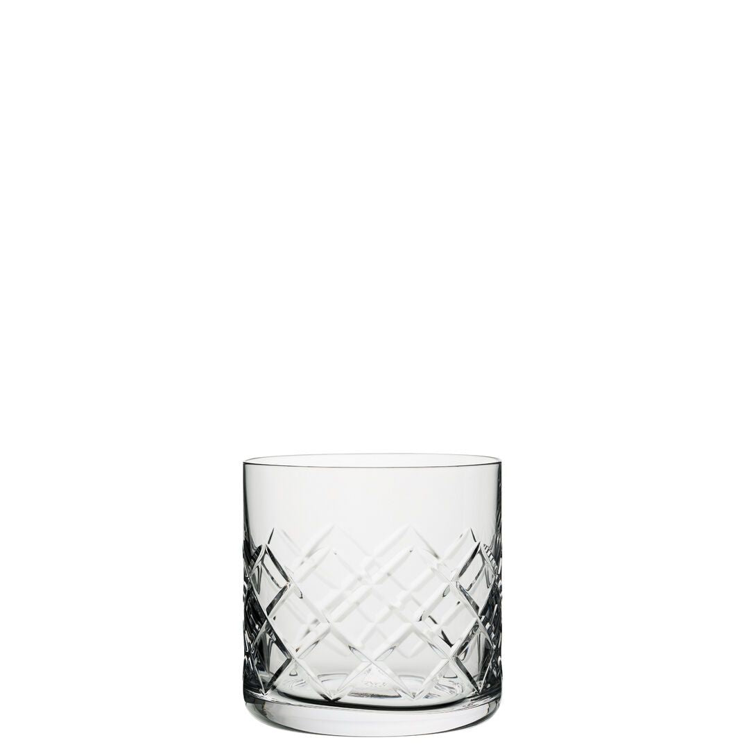 Knox Old Fashioned 12.5oz (37cl), set of 6