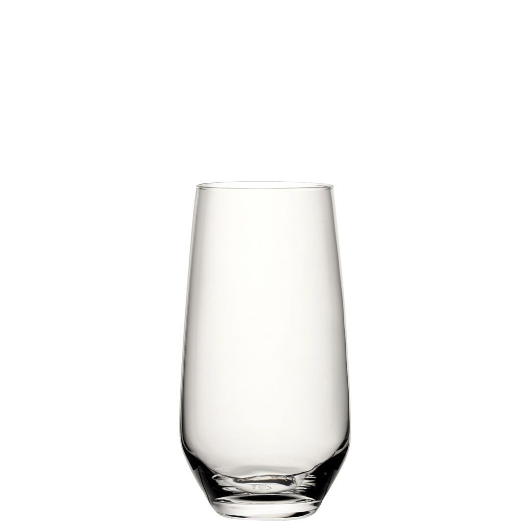 Image Old Fashioned 13.75oz (39cl), set of 6