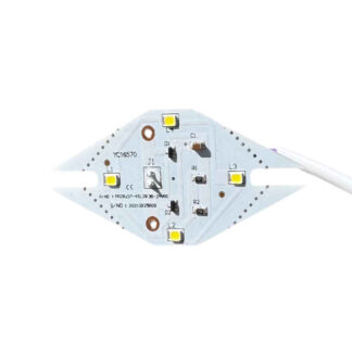 LED board 24V for fonts