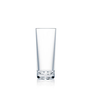 Vivaldi Clear Tumbler 29.5cl (10.5oz), set of 12