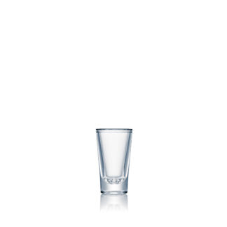 Barware Shot Glass 2.5cl (1oz), set of 12